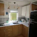 Sauli - 200m To The Inlet By Interhome بيت للعطل