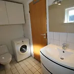 بيت للعطل Sauli - 200m To The Inlet By Interhome *