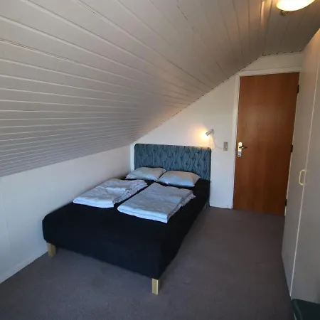 Holiday Sauli - 200m To The Inlet In Se Jutland By Interhome