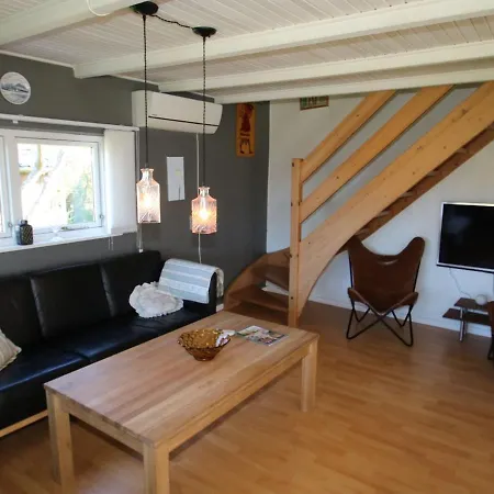 Holiday Sauli - 200m To The Inlet In Se Jutland By Interhome Holiday home Broager