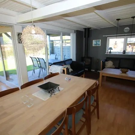 Holiday Sauli - 200m To The Inlet In Se Jutland By Interhome Holiday home Broager