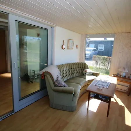 度假居 Sauli - 200m To The Inlet In Se Jutland By Interhome