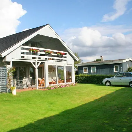 Holiday home Holiday Sauli - 200m To The Inlet In Se Jutland By Interhome Broager