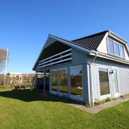 Holiday Sauli - 200m To The Inlet In Se Jutland By Interhome * Broager