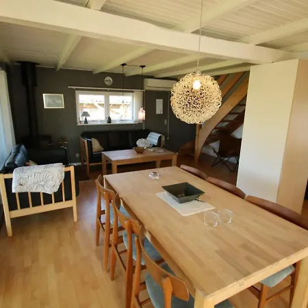 Holiday Sauli - 200m To The Inlet In Se Jutland By Interhome Holiday home