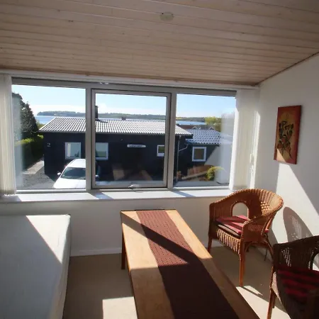 Holiday Sauli - 200m To The Inlet In Se Jutland By Interhome * Broager