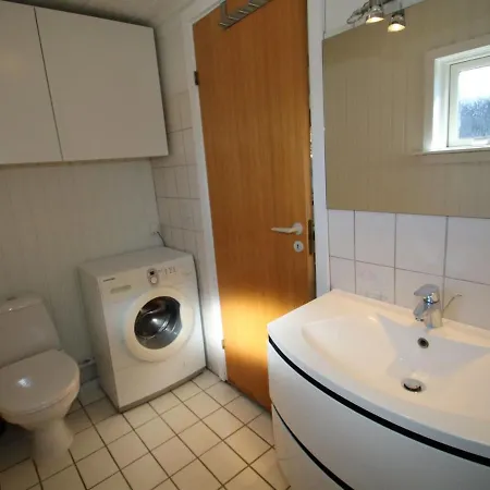 Holiday Sauli - 200m To The Inlet In Se Jutland By Interhome Holiday home