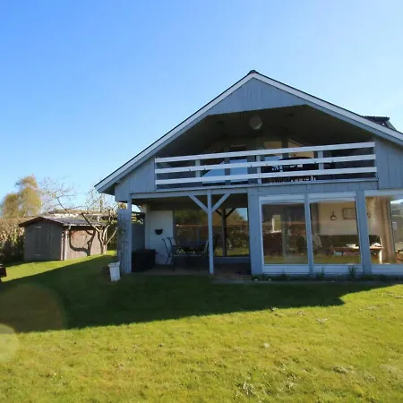 Holiday Sauli - 200m To The Inlet In Se Jutland By Interhome * Broager