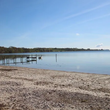 度假居 Sauli - 200m To The Inlet In Se Jutland By Interhome