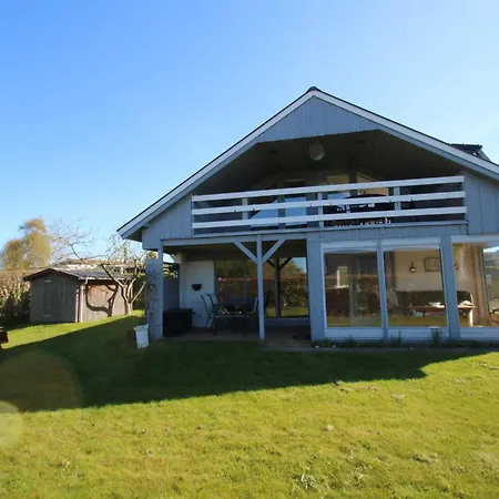 بيت للعطل Sauli - 200m To The Inlet By Interhome Broager
